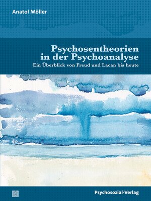 cover image of Psychosentheorien in der Psychoanalyse
